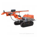 Drilling Machine For Anchor Drilling Soil Nail Works